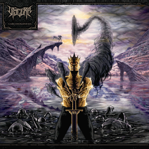 Viscera (UK-2) : Carcinogenesis